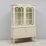 1467 7356 DISPLAY CABINET